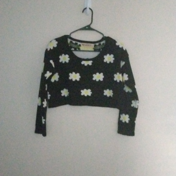 Reverse top - Picture 2 of 5